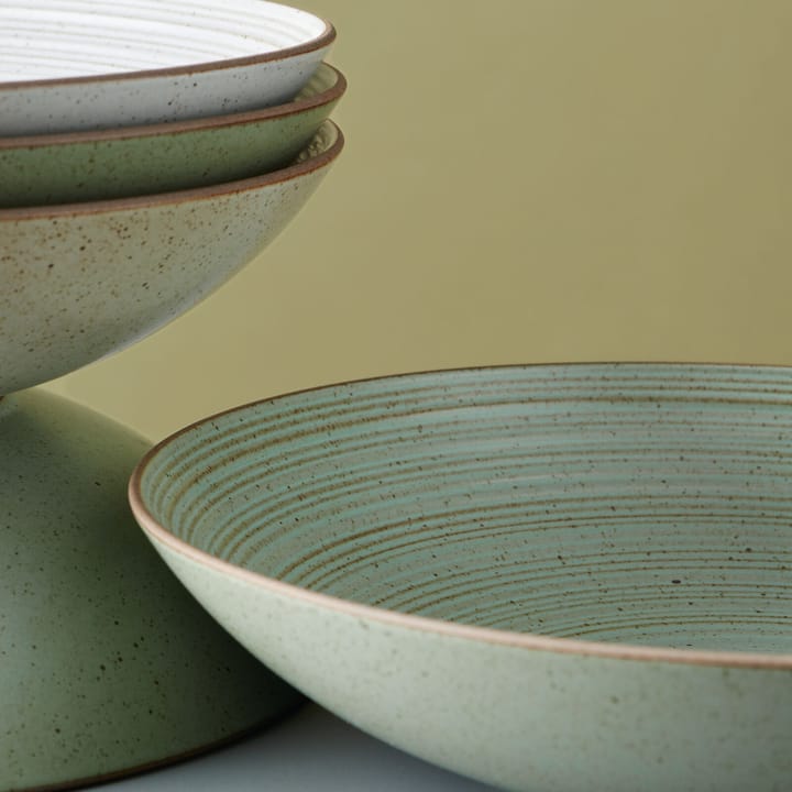 Thomas Nature diep bord Ø23 cm, Groen Rosenthal