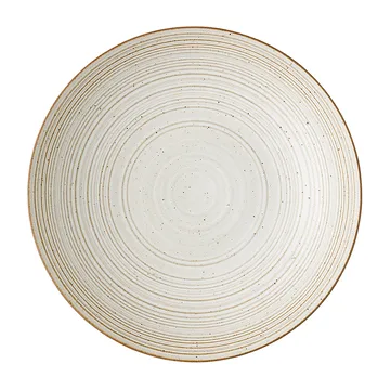 Thomas Nature diep bord Ø23 cm - Sand - Rosenthal