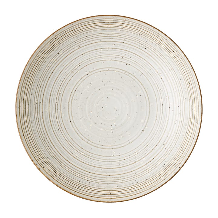 Thomas Nature diep bord Ø23 cm - Sand - Rosenthal