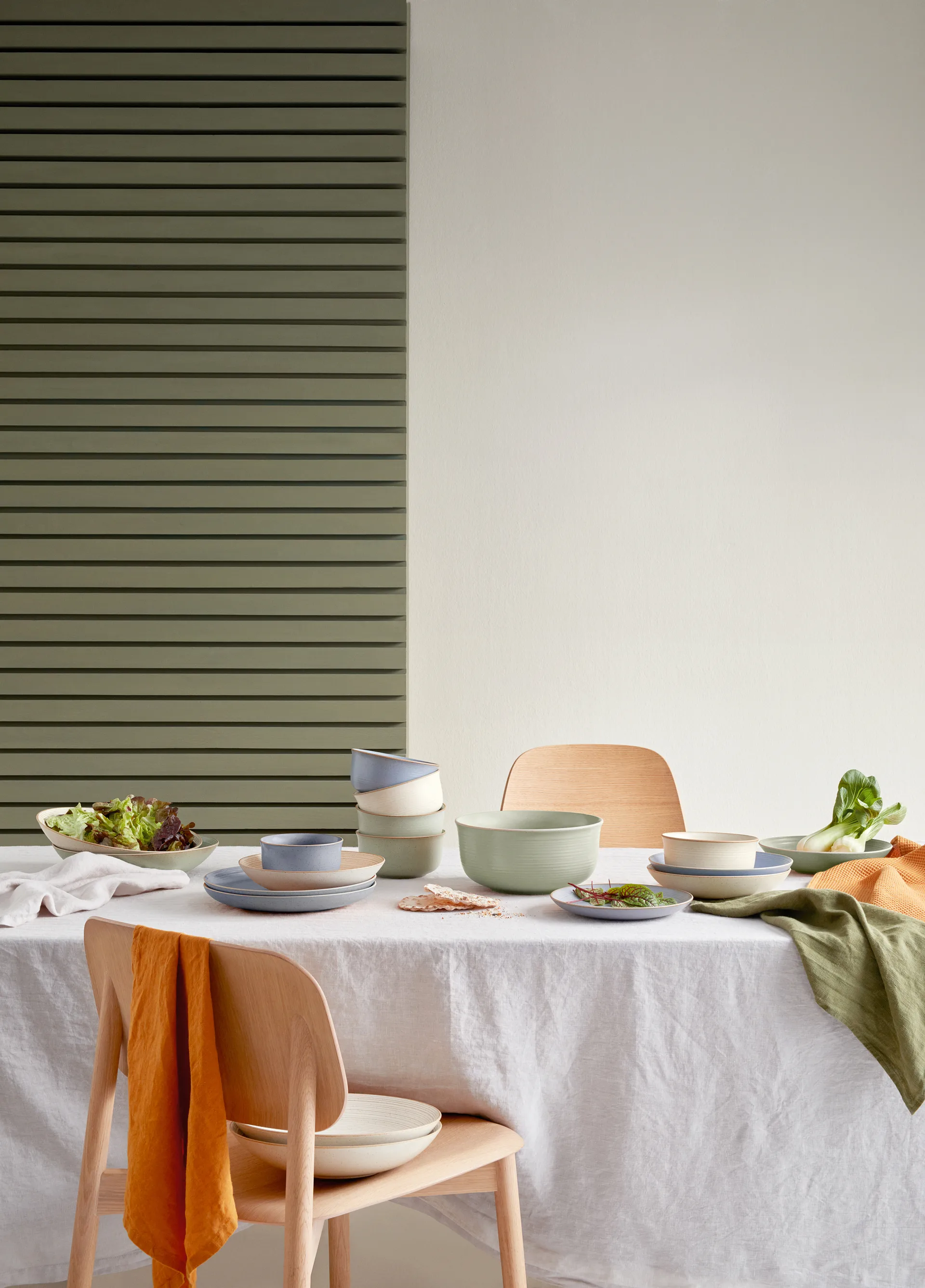 Thomas Nature diep bord Ø23 cm, Sand Rosenthal