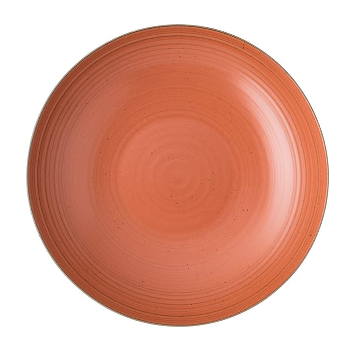 Thomas Nature diep bord Ø28 cm, Abrikoos Rosenthal