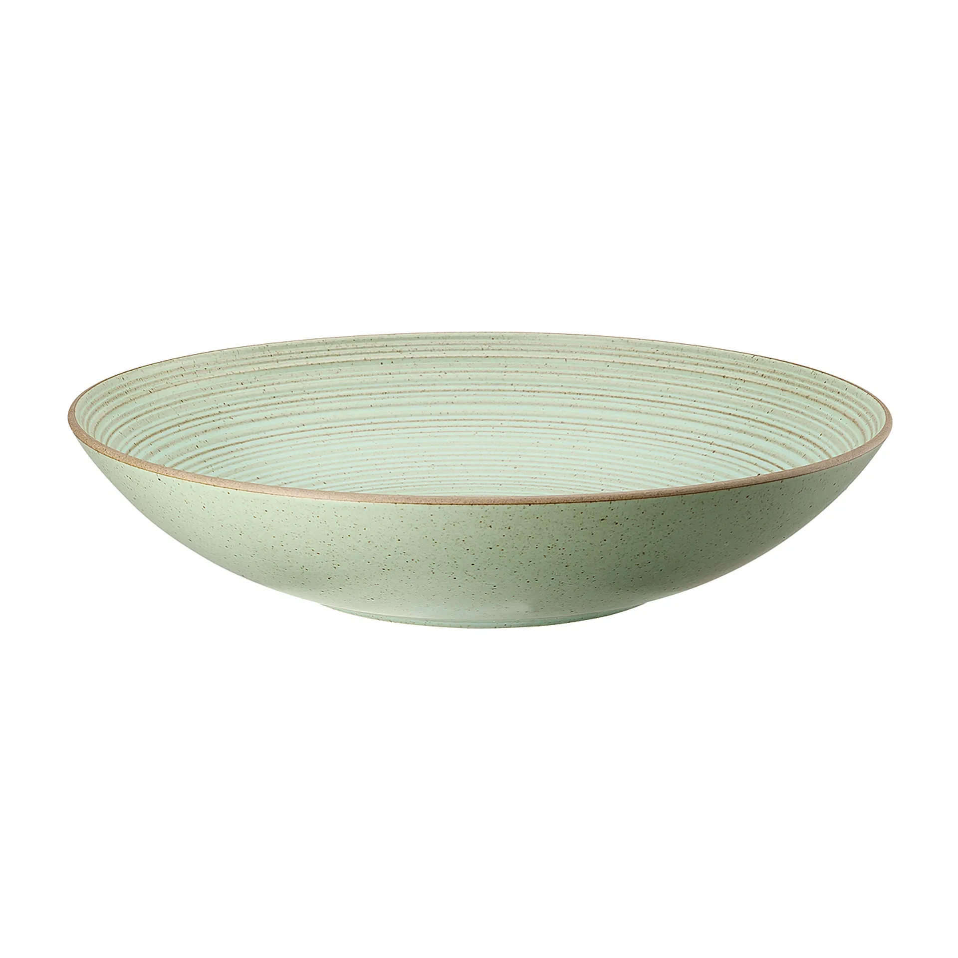 Thomas Nature diep bord Ø28 cm, Groen Rosenthal