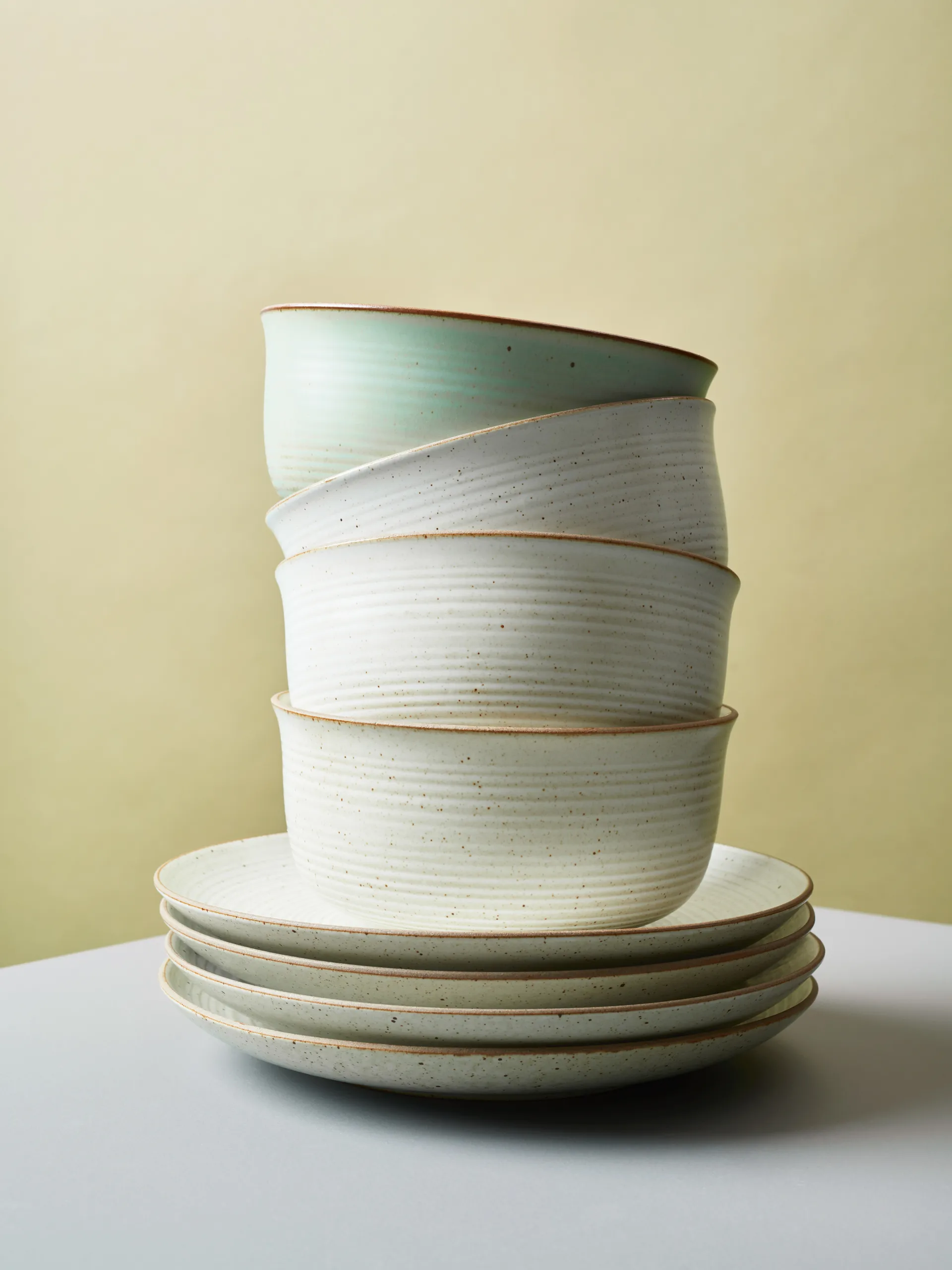 Thomas Nature kom Ø13 cm, Sand Rosenthal