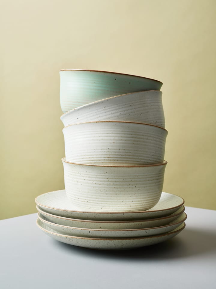 Thomas Nature kom Ø13 cm, Sand Rosenthal