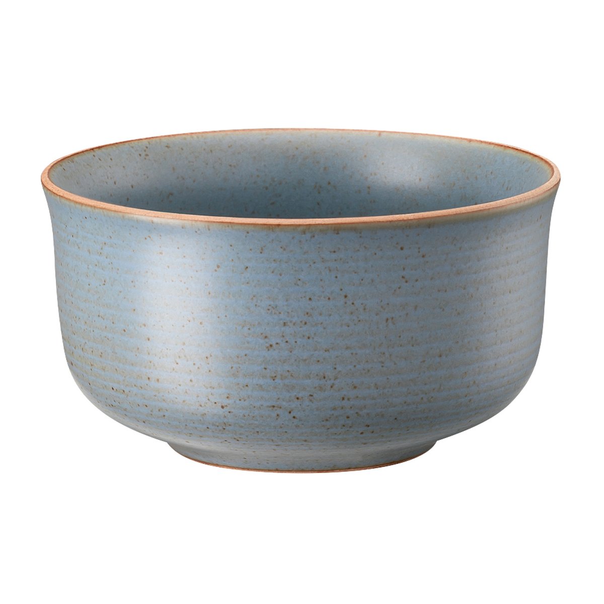Rosenthal Thomas Nature kom o13 cm Water | Scandinavisch Interieur | Ontbijtkommen | Blauw