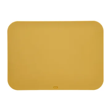 Choptima snijplank L 25,5x35,5 cm - Curry - Rosti