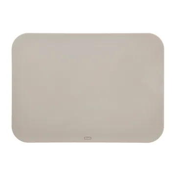 Choptima snijplank L 25,5x35,5 cm - Humus - Rosti