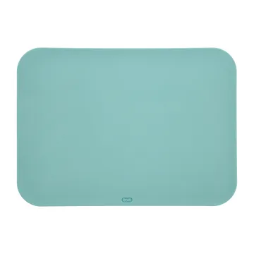 Choptima snijplank L 25,5x35,5 cm - Nordic green - Rosti