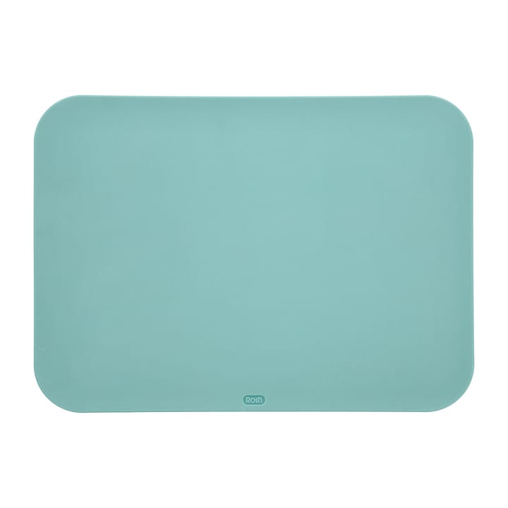 Choptima snijplank L 25,5x35,5 cm - Nordic green - Rosti