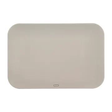 Choptima snijplank M 20,5x30,5 cm - Humus - Rosti