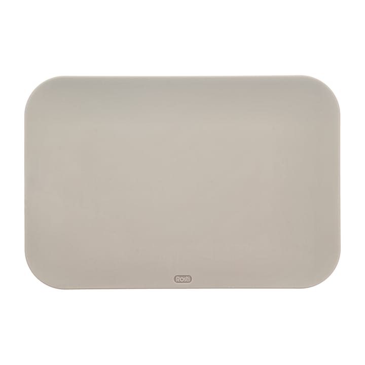 Choptima snijplank M 20,5x30,5 cm - Humus - Rosti