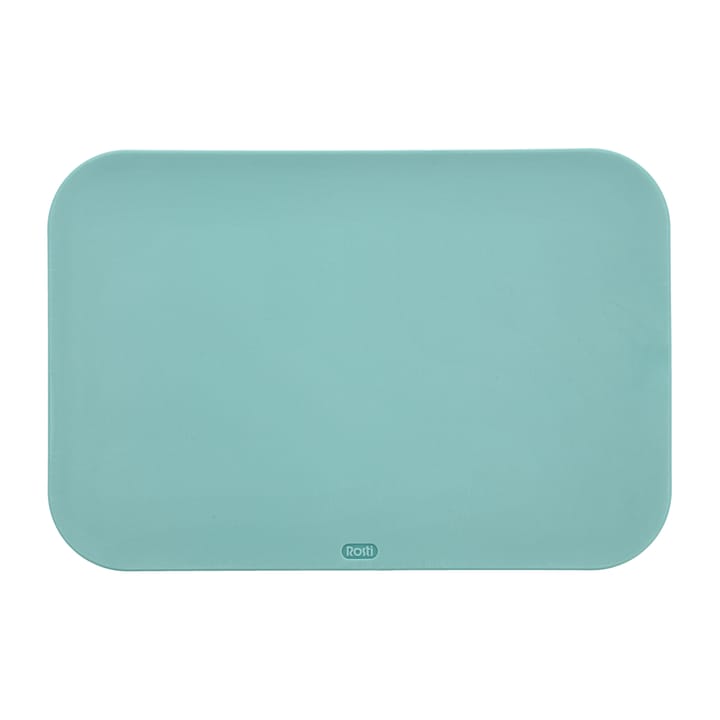 Choptima snijplank M 20,5x30,5 cm - Nordic green - Rosti