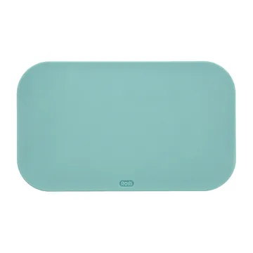 Choptima snijplank S 16x26,5 cm - Nordic green - Rosti