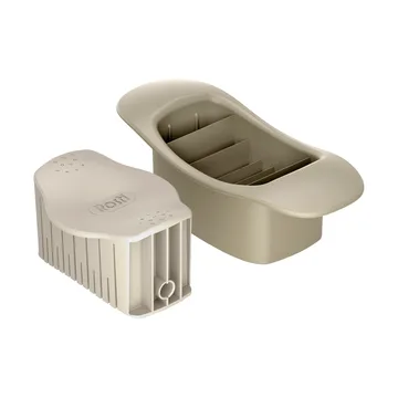 Classic hasselbacksnijder - Humus - Rosti