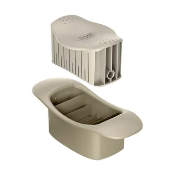 Classic hasselbacksnijder - Humus - Rosti