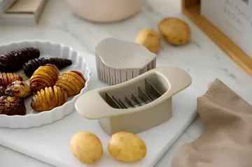 Classic hasselbacksnijder - Humus - Rosti