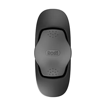 Classic hasselbacksnijder - Zwart - Rosti