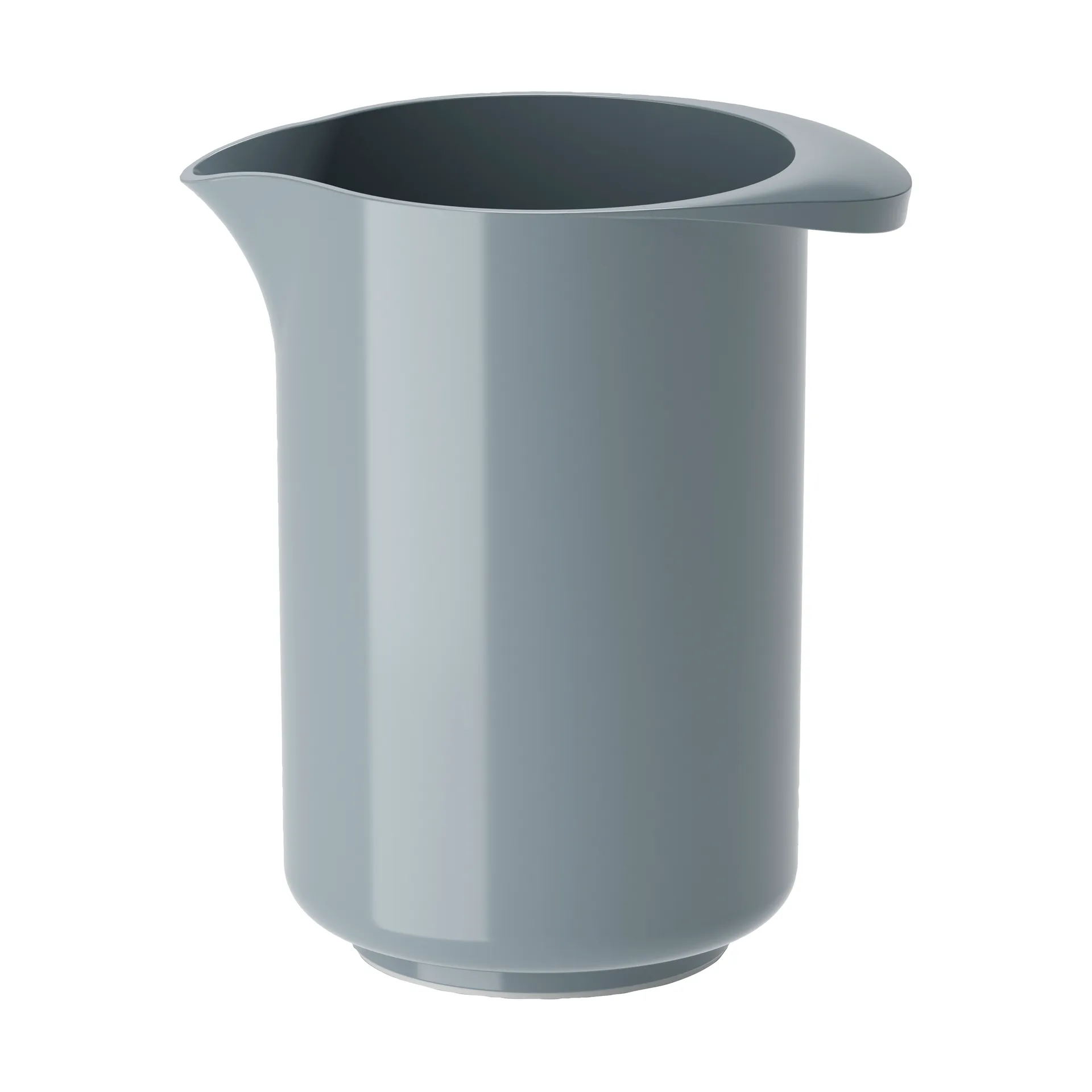 Classic mengkan 1,25 L, Dusty Blue Rosti