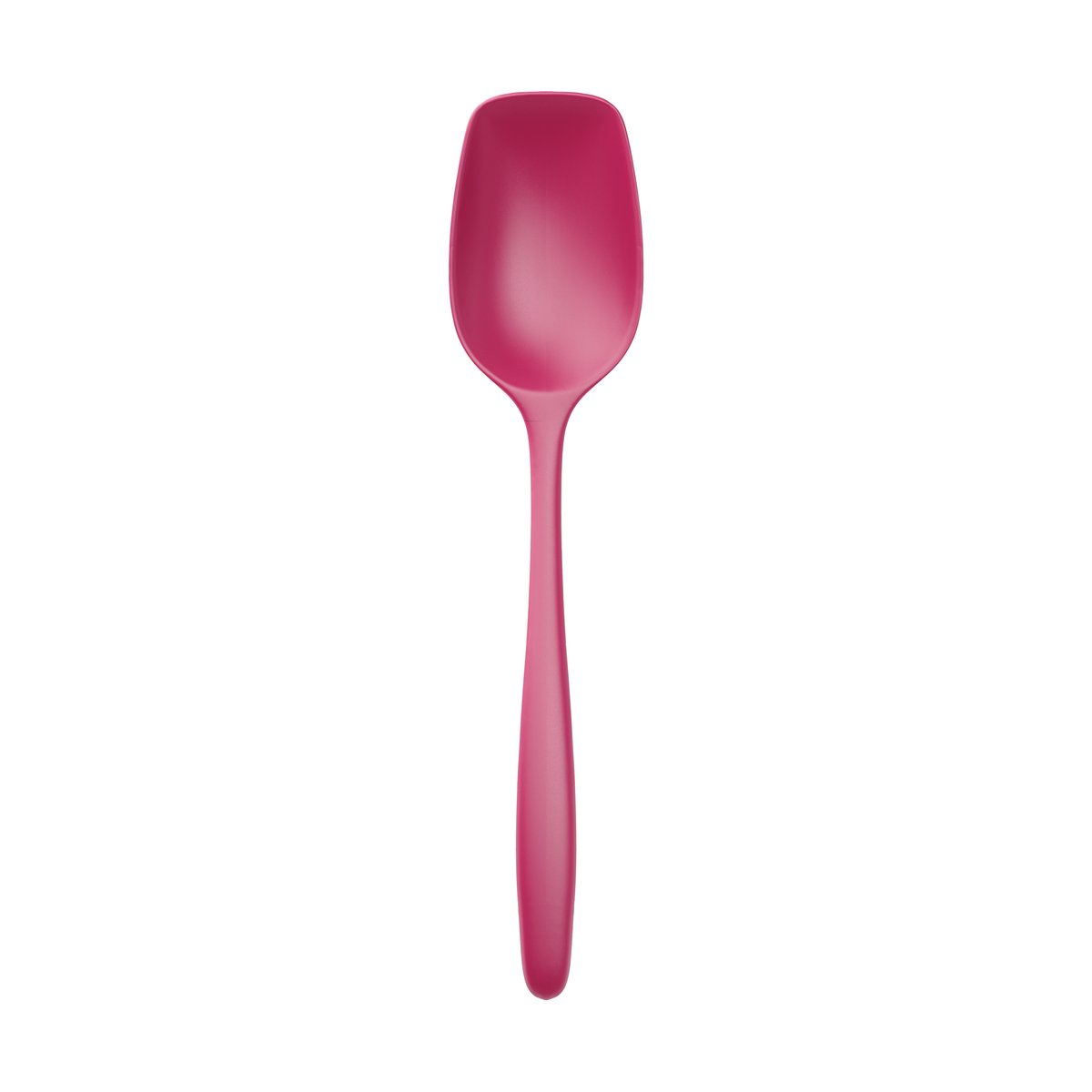 Rosti Classic opscheplepel Beetroot | Scandinavisch Interieur | Opscheplepels & soeplepels | Rood