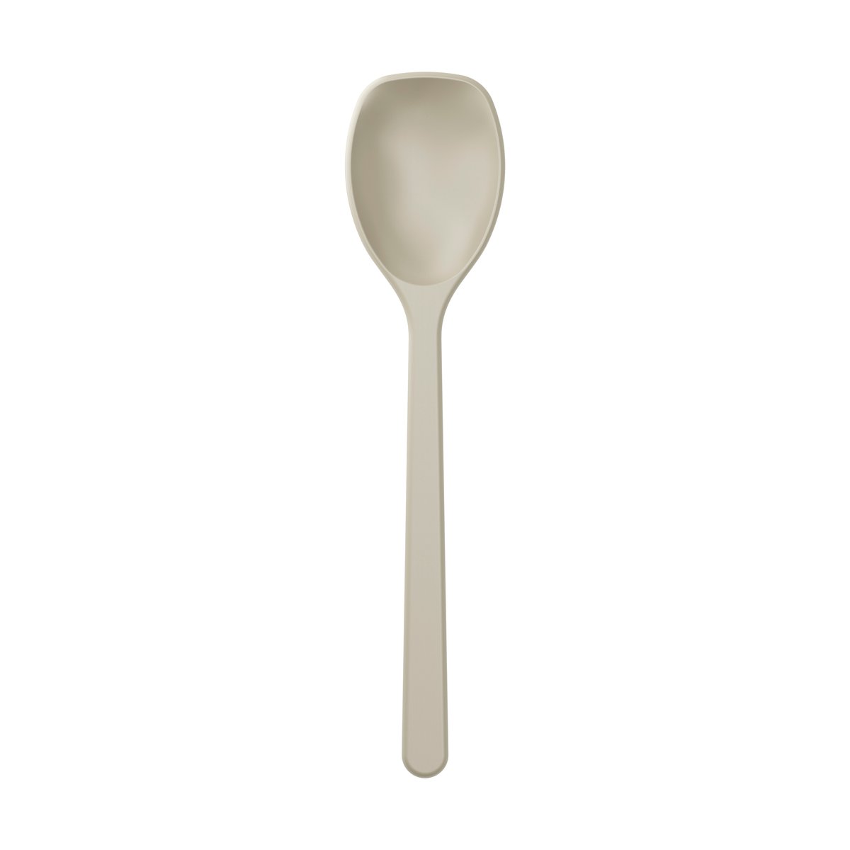 Rosti Classic roerspatel Humus | Scandinavisch Interieur | Spatels & pannenlikkers | Bruin