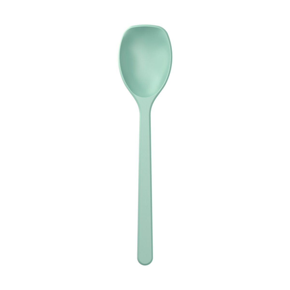 Rosti Classic roerspatel Nordic green | Scandinavisch Interieur | Spatels & pannenlikkers | Groen