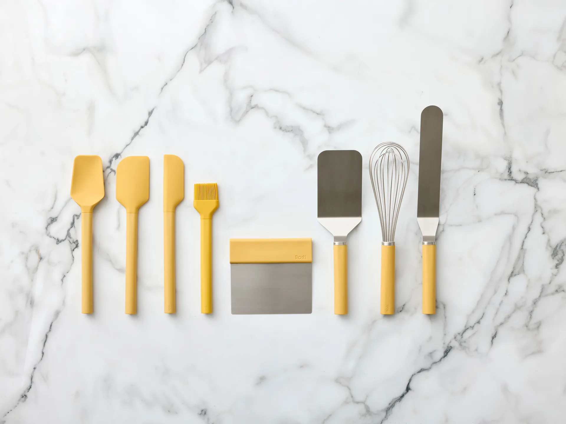 Emma ballongklopper staal 27 cm, Curry Rosti