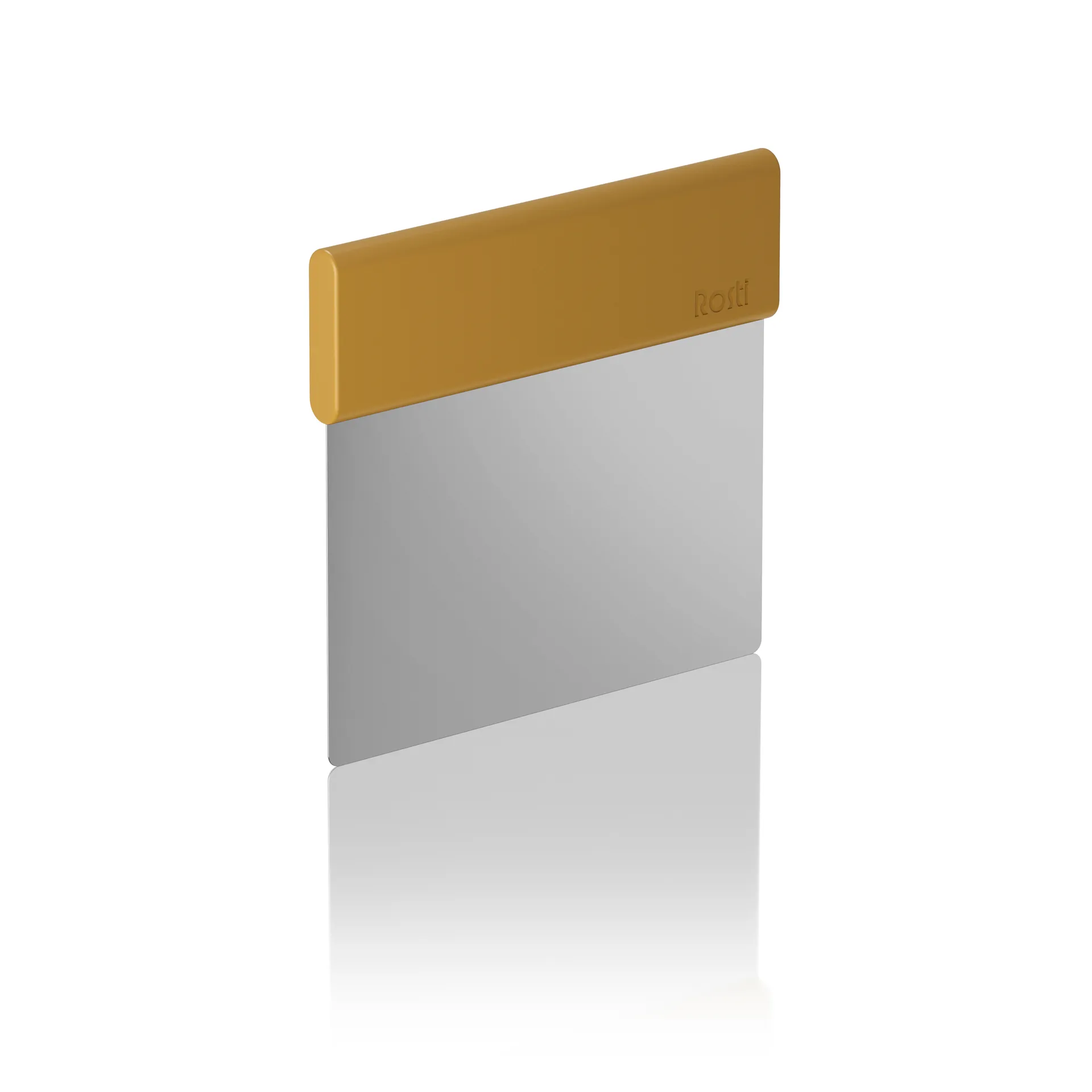 Emma deegsnijder staal, Curry Rosti