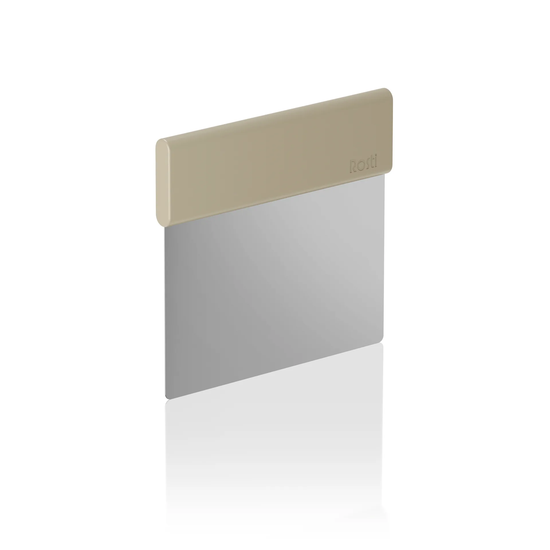 Emma deegsnijder staal, Humus Rosti