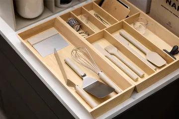 Emma deegsnijder staal - Humus - Rosti