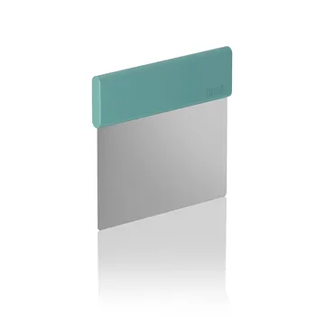 Emma deegsnijder staal - Nordic green - Rosti