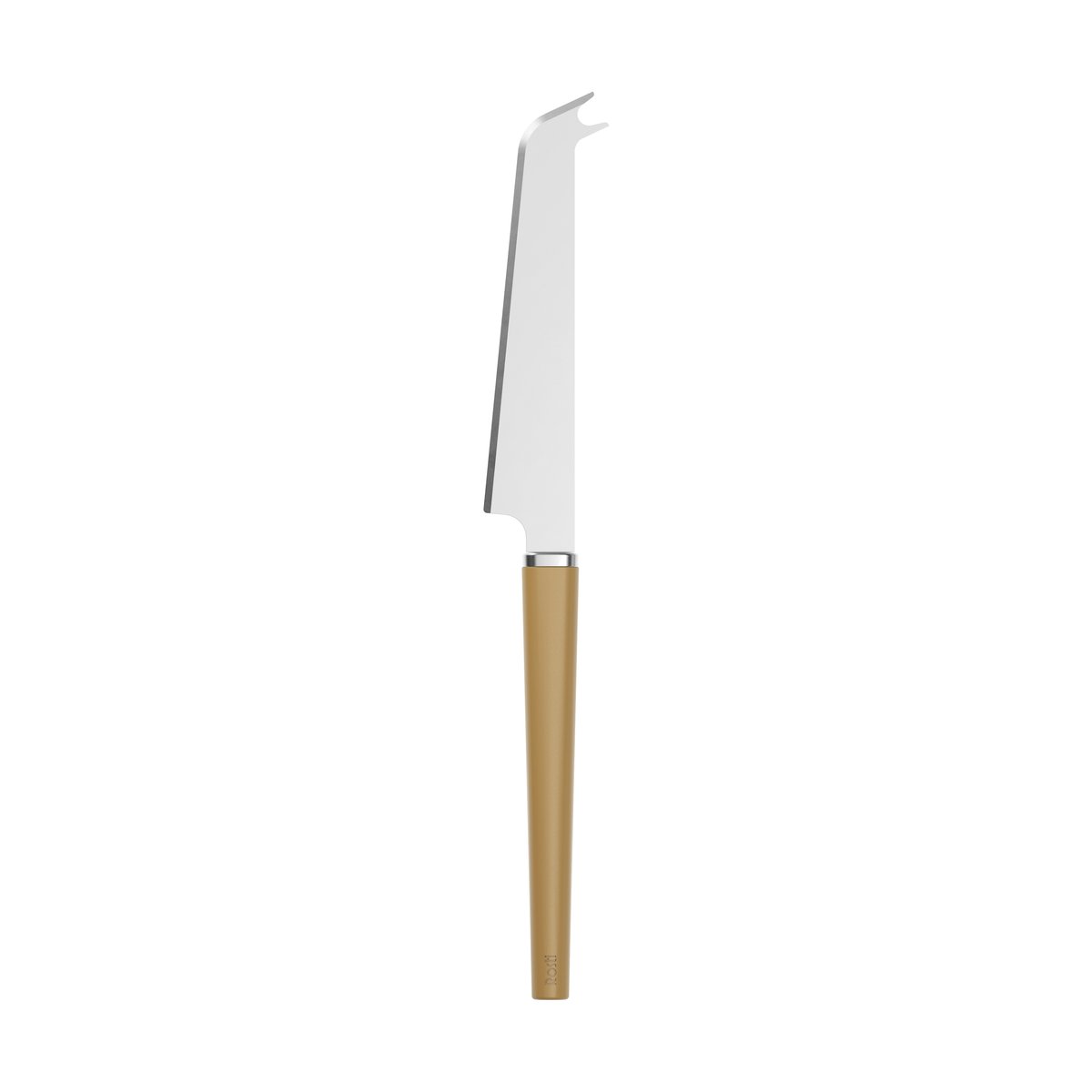 Rosti Emma kaasmes 24 cm Curry | Scandinavisch Interieur | Kaasmessen | Geel