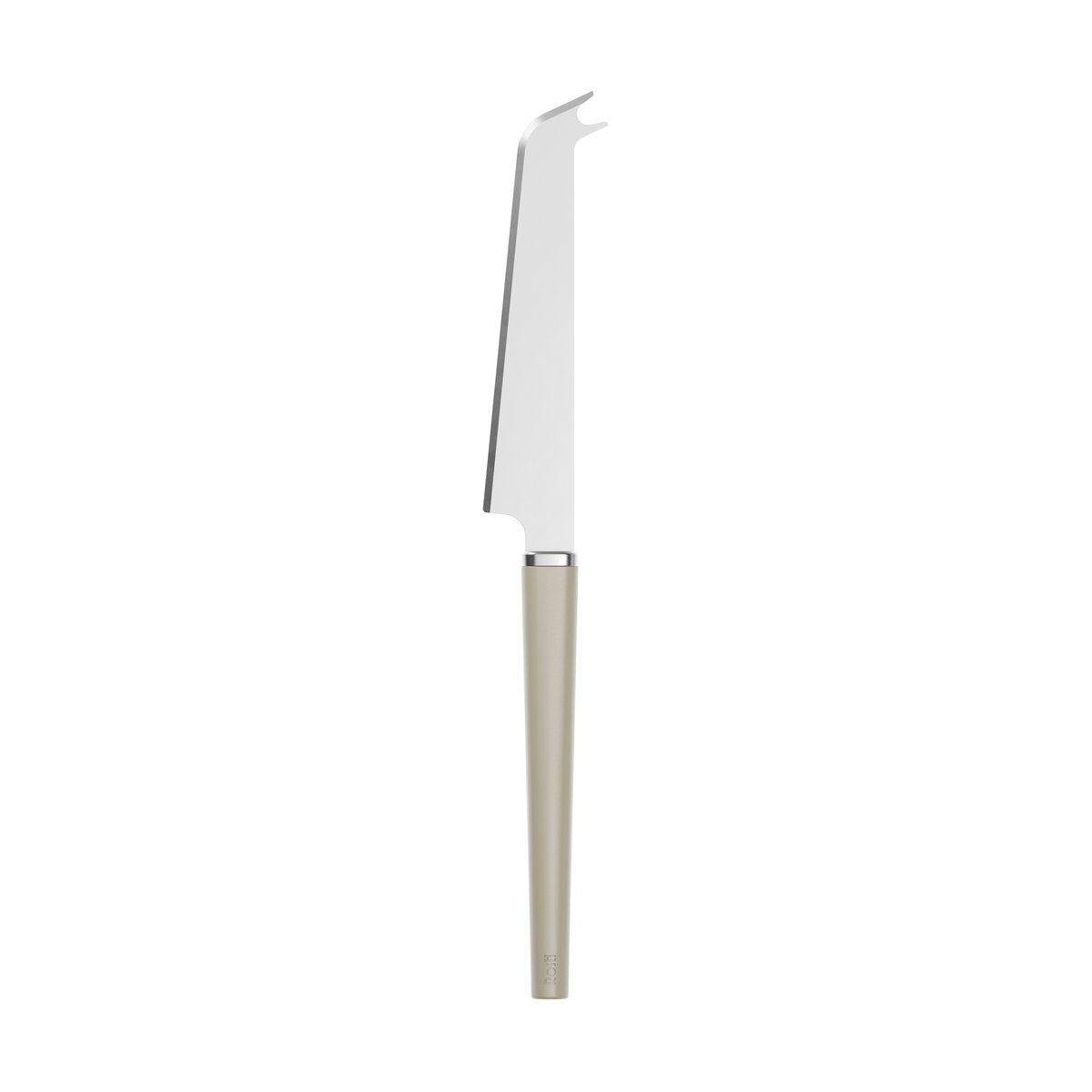 Rosti Emma kaasmes 24 cm Humus | Scandinavisch Interieur | Kaasmessen | Bruin