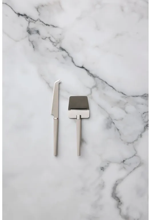 Emma kaasmessenset 2-delig, Humus Rosti