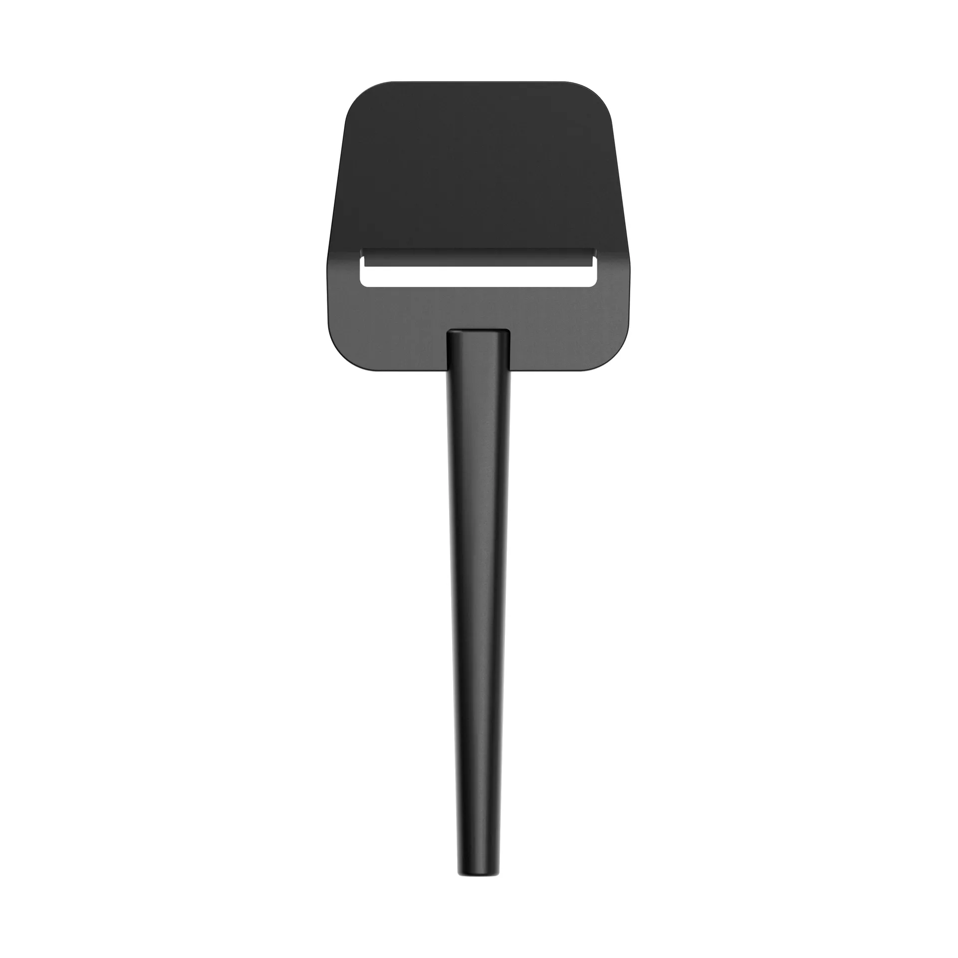 Emma kaasschaaf nylon 19 cm, Black Rosti