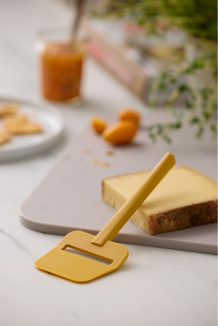 Emma kaasschaaf nylon 19 cm, Curry Rosti