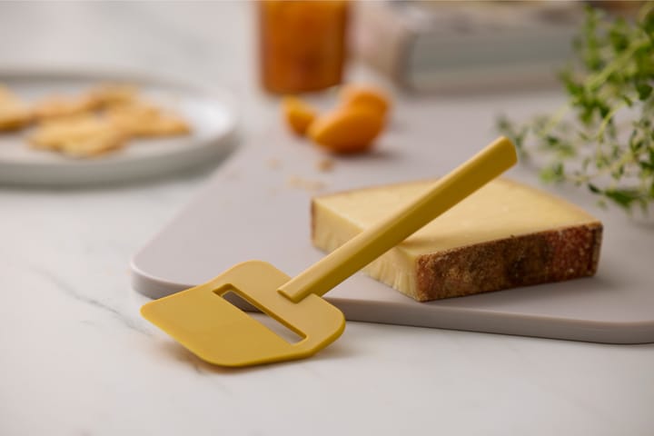 Emma kaasschaaf nylon 19 cm, Curry Rosti