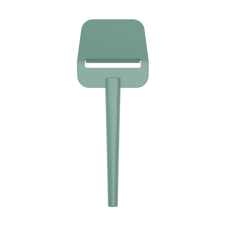 Emma kaasschaaf nylon 19 cm - Nordic green - Rosti