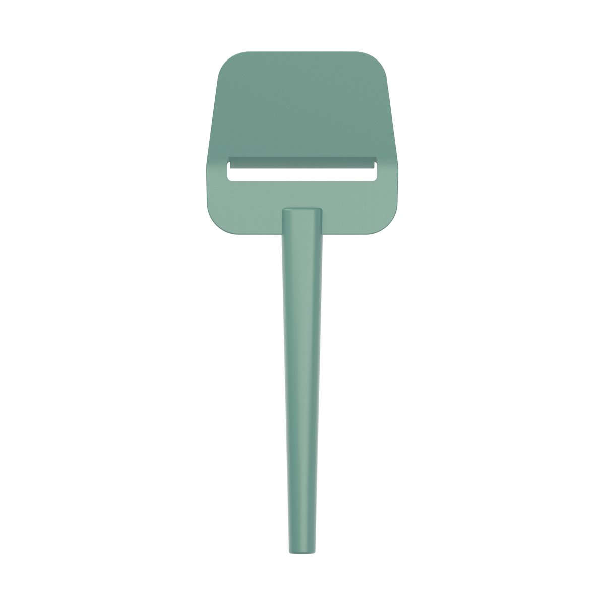 Rosti Emma kaasschaaf nylon 19 cm Nordic green | Scandinavisch Interieur | Kaasmessen | Groen