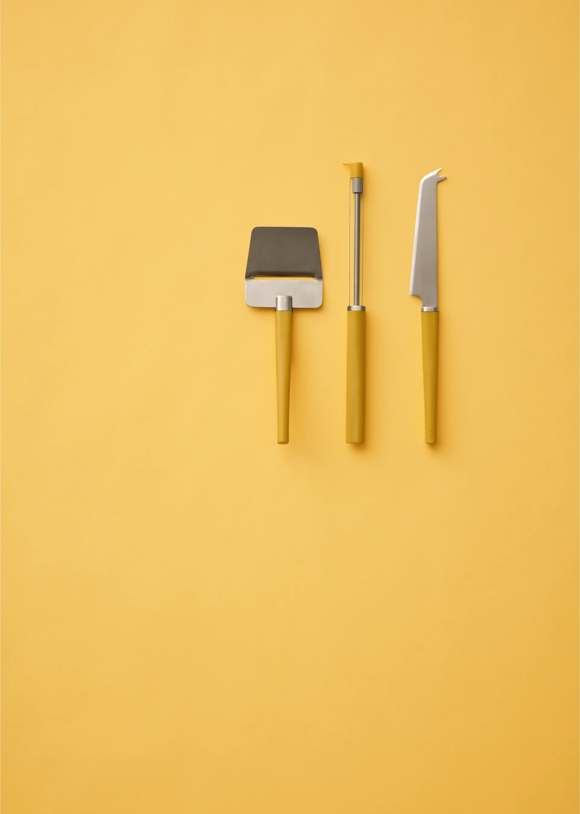 Emma kaasset 3 delen, Curry Rosti