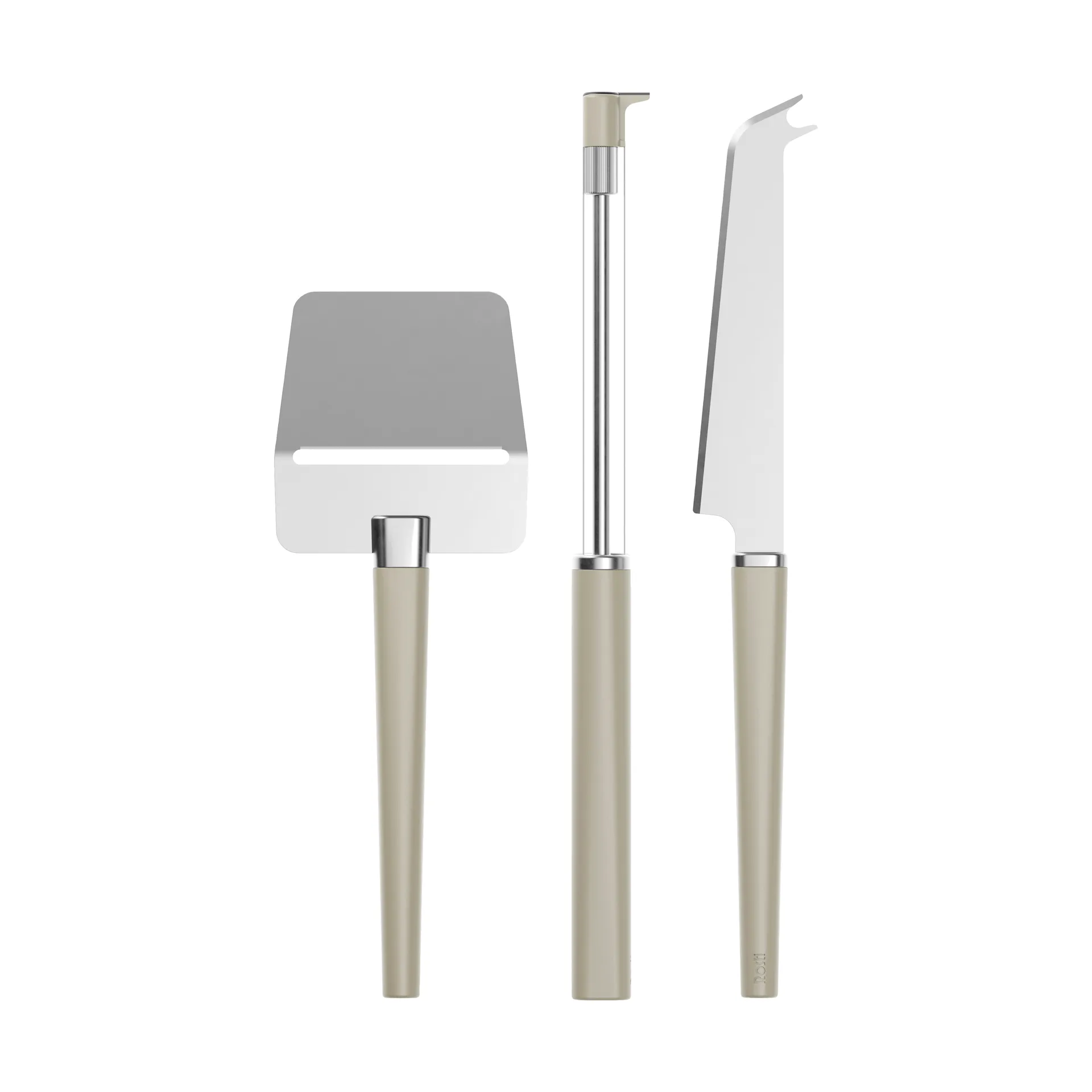 Emma kaasset 3 delen, Humus Rosti