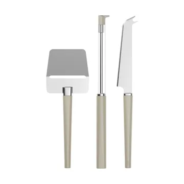 Emma kaasset 3 delen - Humus - Rosti