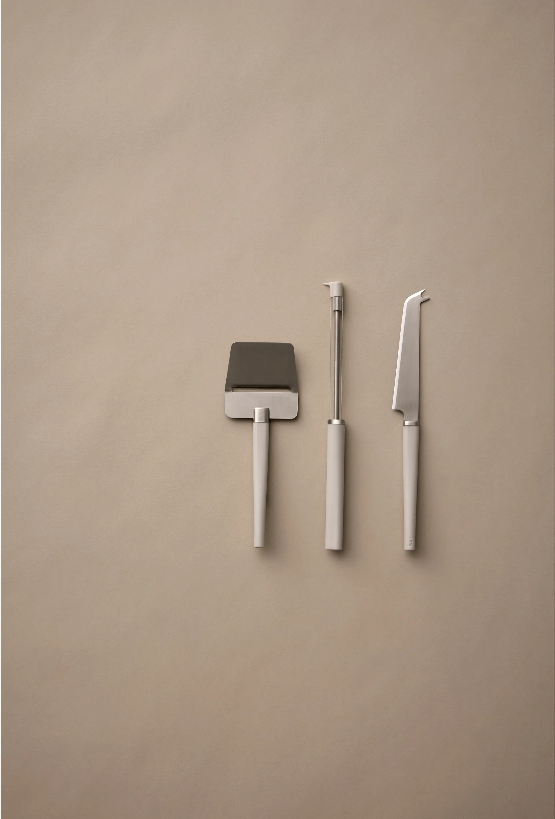 Emma kaasset 3 delen, Humus Rosti