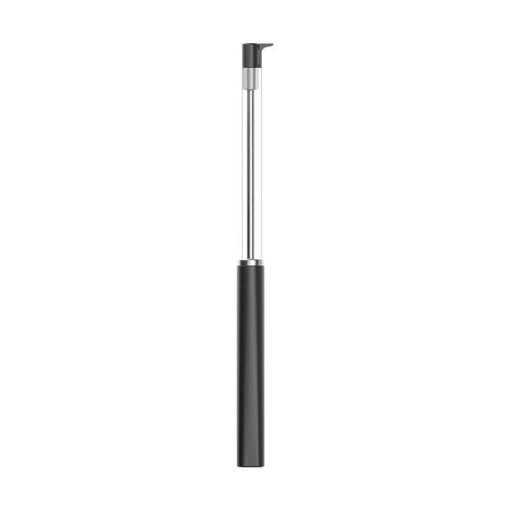 Emma kaassnijder 24 cm - Black - Rosti