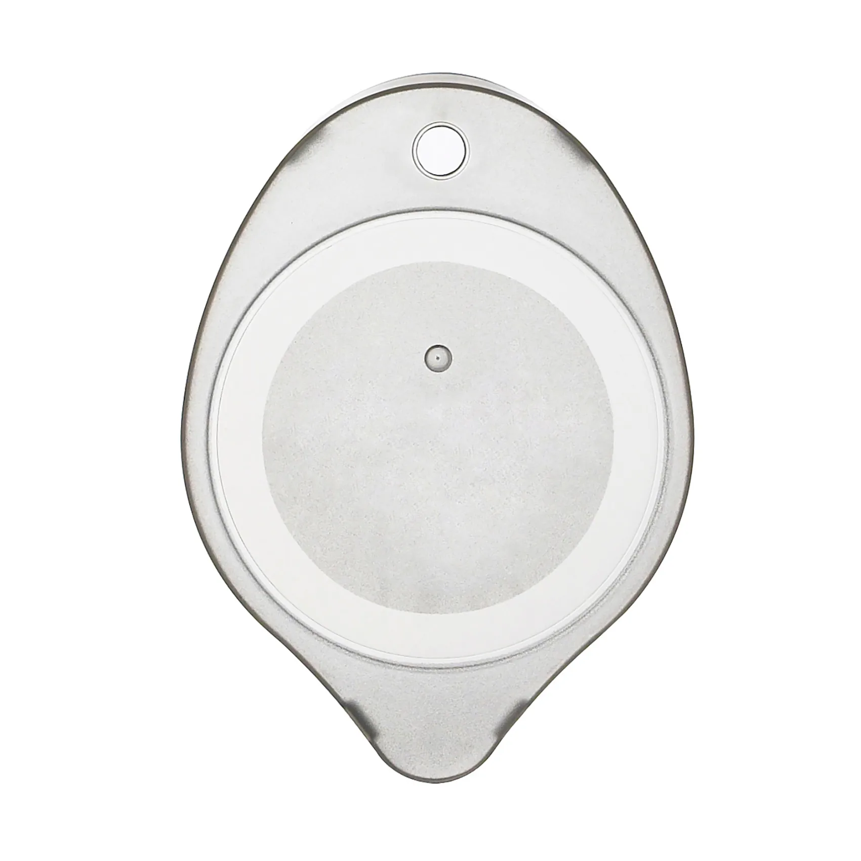 Margrethe deksel voor mengkom 1 l, Helder Rosti