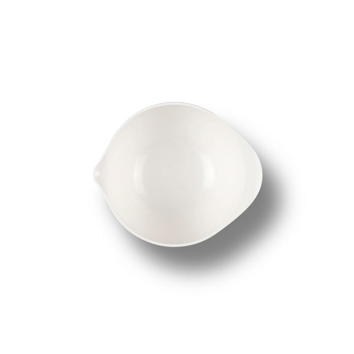 Margrethe kom 0,15 l, Wit Rosti