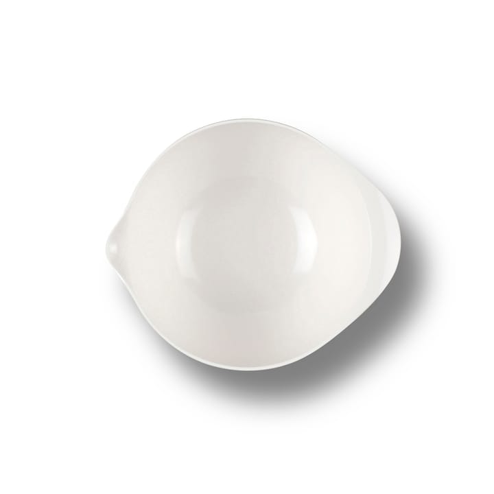Margrethe kom 0,35 l, Wit Rosti