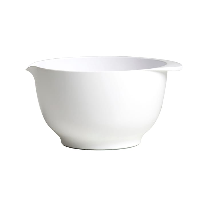 Margrethe kom 0,75 l - Wit - Rosti
