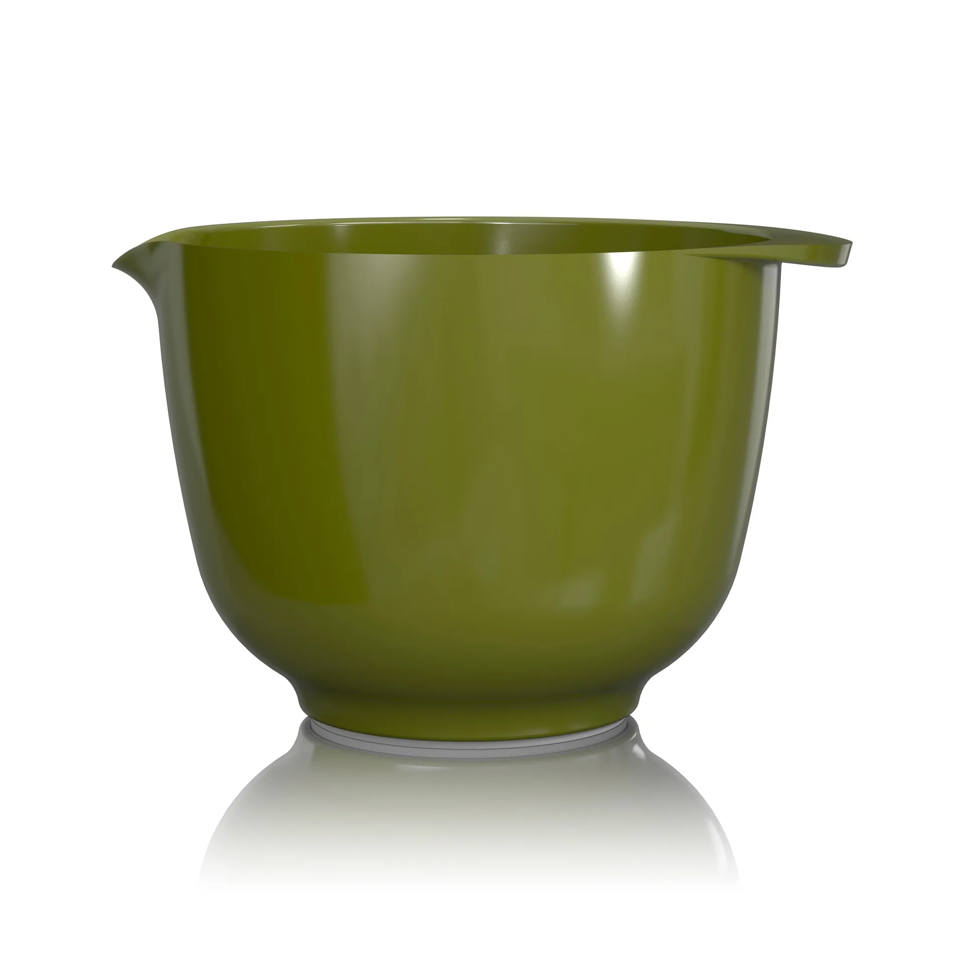 Margrethe kom 1,5 l, Oliver Rosti