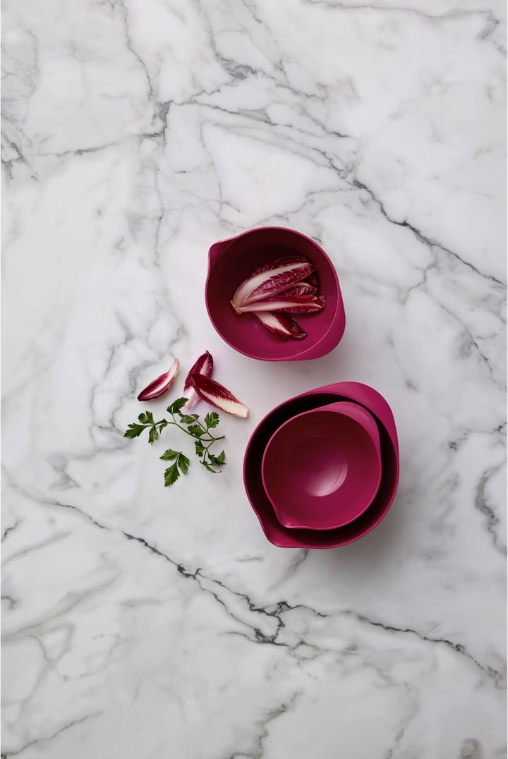 Margrethe kom 2 l, Beetroot Rosti