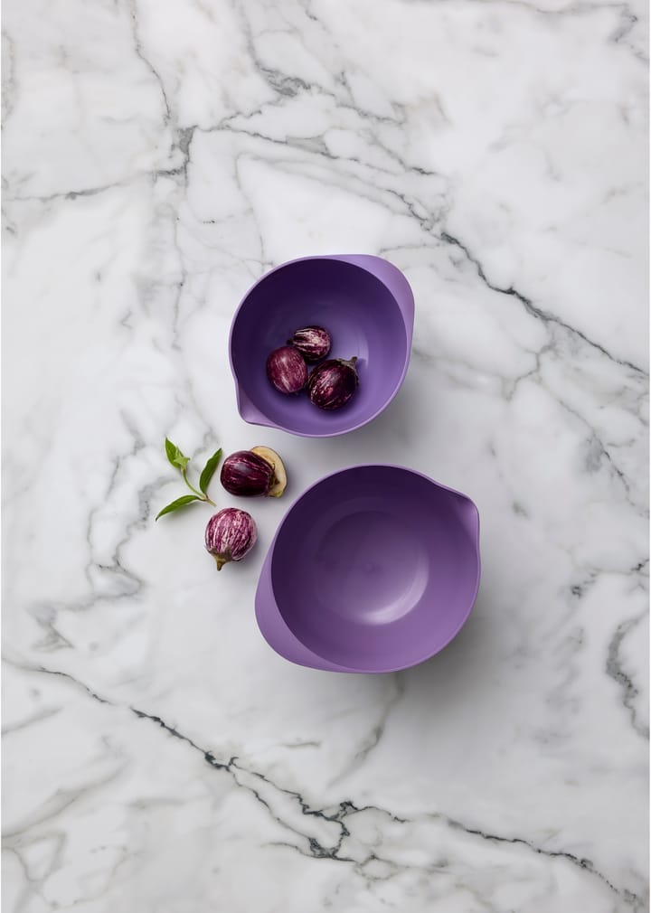 Margrethe kom 2 l, Lavender Rosti